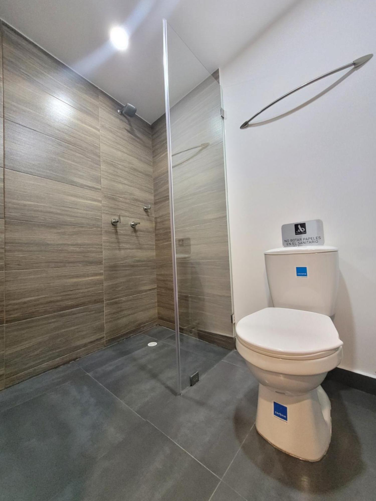 Hotel Agora Boutique Bogotá Pokój zdjęcie