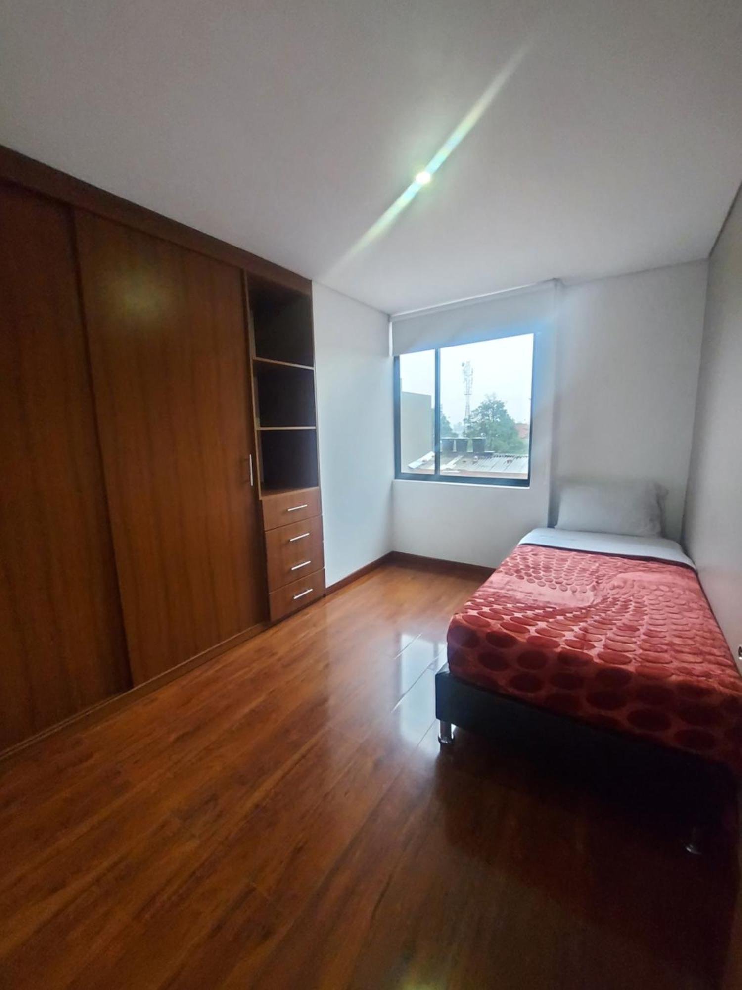 Hotel Agora Boutique Bogotá Pokój zdjęcie