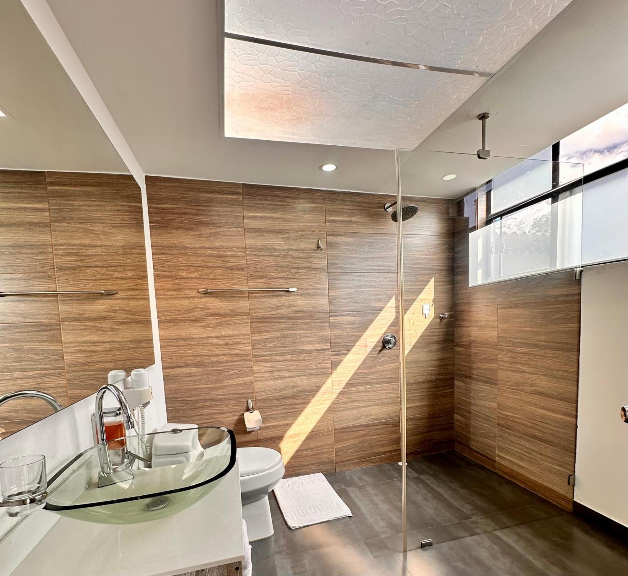 Hotel Agora Boutique Bogotá Zewnętrze zdjęcie